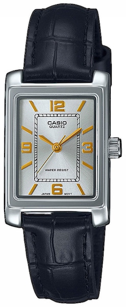 Casio Collection Quarzuhr »LTP-1234PL-7A2EF«