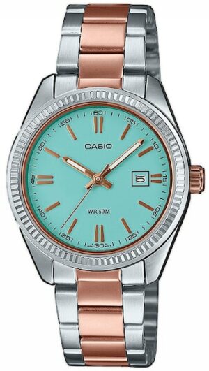 Casio Collection Quarzuhr »LTP-1302PRG-2AVEF«