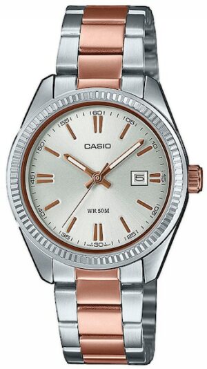 Casio Collection Quarzuhr »LTP-1302PRG-7AVEF«