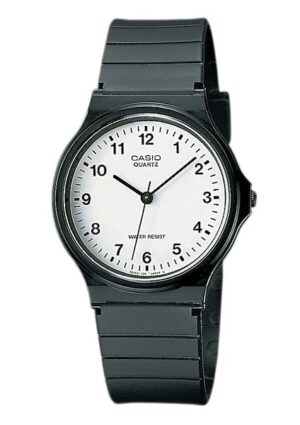 Casio Collection Quarzuhr »MQ-24-7BLLEG«