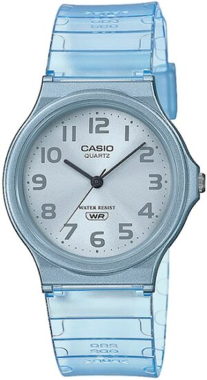 Casio Collection Quarzuhr »MQ-24S-2BEF«