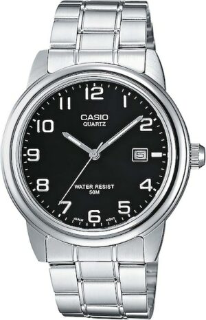 Casio Collection Quarzuhr »MTP-1221A-1AVEG«