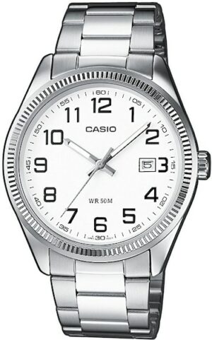 Casio Collection Quarzuhr »MTP-1302PD-7BVEF«