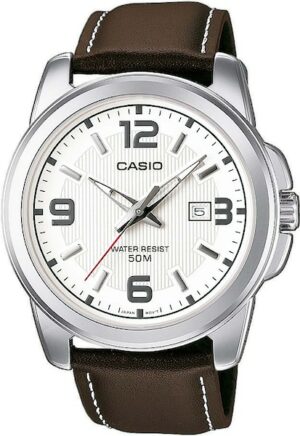 Casio Collection Quarzuhr »MTP-1314PL-7AVEF«