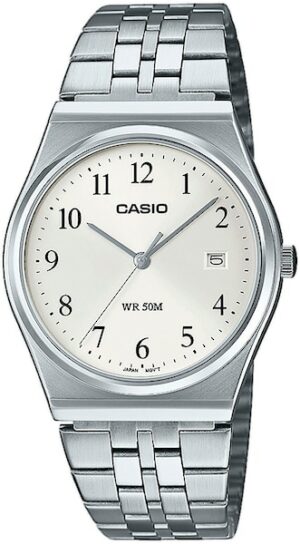 Casio Collection Quarzuhr »MTP-B145D-7BVEF«