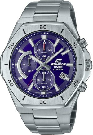 CASIO EDIFICE Chronograph »EFB-680D-2BVUEF«