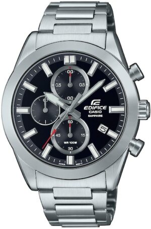 CASIO EDIFICE Chronograph »EFB-710D-1AVUEF«