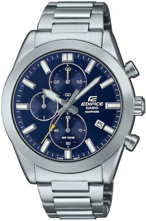 CASIO EDIFICE Chronograph »EFB-710D-2AVUEF«