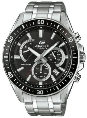 CASIO EDIFICE Chronograph »EFR-552D-1AVUEF«