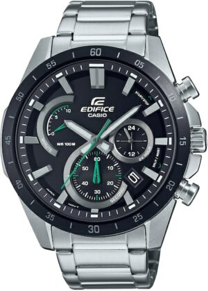 CASIO EDIFICE Chronograph »EFR-573DB-1AVUEF«