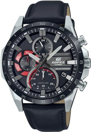 CASIO EDIFICE Chronograph »EFS-S620BL-1AVUEF«