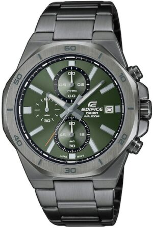 CASIO EDIFICE Chronograph »EFV-640DC-3AVUEF«