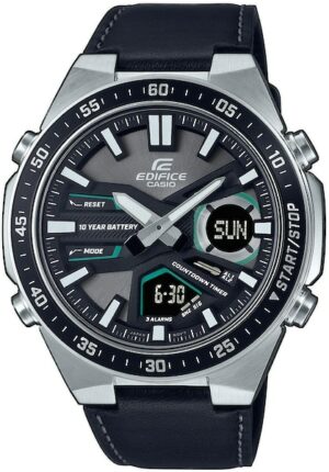 CASIO EDIFICE Chronograph »EFV-C110L-1AVEF«