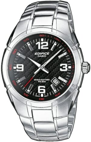 CASIO EDIFICE Quarzuhr »EF-125D-1AVEG«