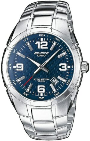 CASIO EDIFICE Quarzuhr »EF-125D-2AVEG«