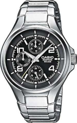 CASIO EDIFICE Quarzuhr »EF-316D-1AVEG«