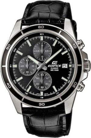 CASIO EDIFICE Quarzuhr »EFR-526L-1AVUEF«