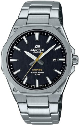 CASIO EDIFICE Quarzuhr »EFR-S108D-1AVUEF«