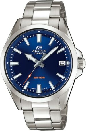 CASIO EDIFICE Quarzuhr »EFV-100D-2AVUEF«