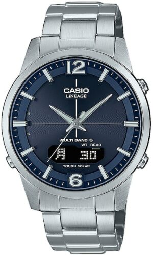 Casio Funk Funkchronograph »LCW-M170D-2AER«