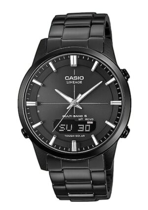 Casio Funk Funkchronograph »LCW-M170DB-1AER«