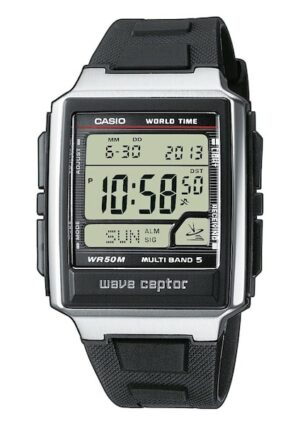 Casio Funk Funkchronograph »WV-59R-1AEF«