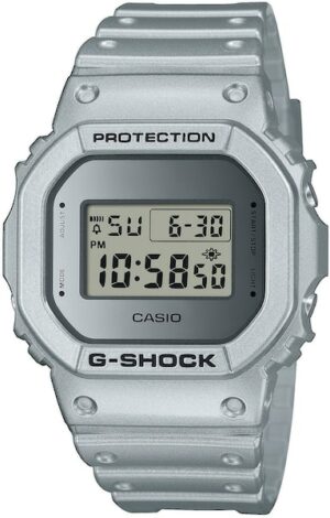 CASIO G-SHOCK Chronograph »DW-5600FF-8ER«