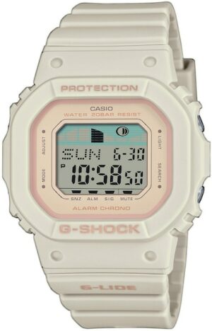 CASIO G-SHOCK Chronograph »GLX-S5600-7ER«