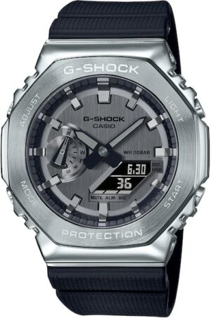 CASIO G-SHOCK Chronograph »GM-2100-1AER«