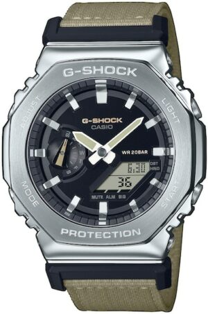 CASIO G-SHOCK Chronograph »GM-2100C-5AER«