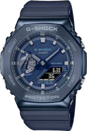 CASIO G-SHOCK Chronograph »GM-2100N-2AER«