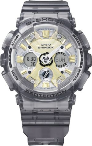 CASIO G-SHOCK Chronograph »GMA-S120GS-8AER«