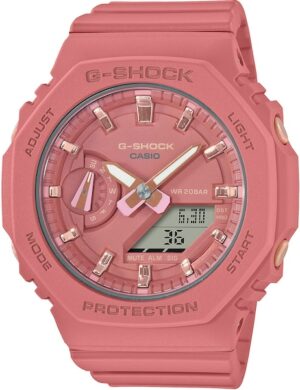 CASIO G-SHOCK Chronograph »GMA-S2100-4A2ER«