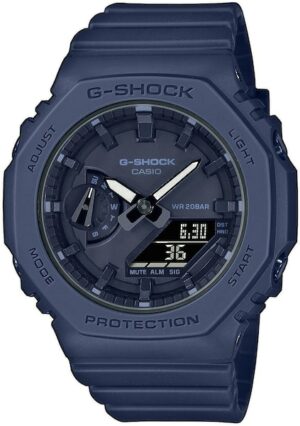 CASIO G-SHOCK Chronograph »GMA-S2100BA-2A1ER«