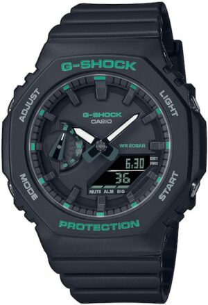 CASIO G-SHOCK Chronograph »GMA-S2100GA-1AER«