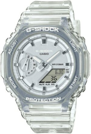 CASIO G-SHOCK Chronograph »GMA-S2100SK-7AER«