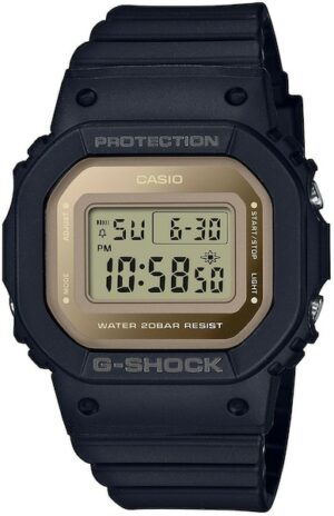 CASIO G-SHOCK Chronograph »GMD-S5600-1ER«