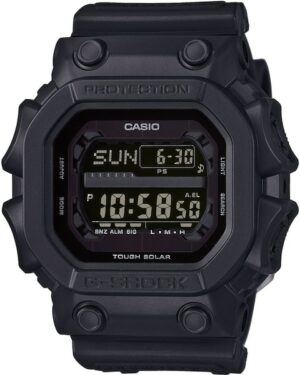 CASIO G-SHOCK Chronograph »GX-56BB-1ER«