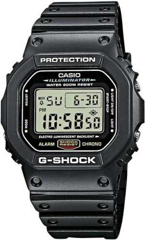 CASIO G-SHOCK Chronograph »Time Catcher