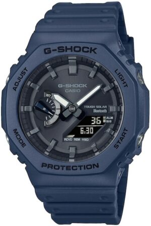 CASIO G-SHOCK Smartwatch »GA-B2100-2AER«
