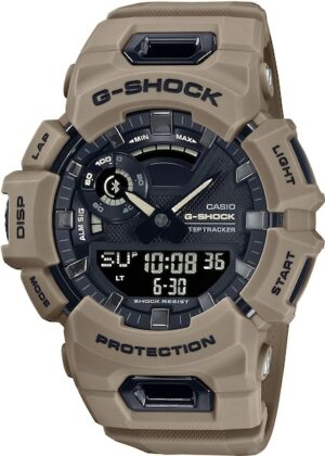 CASIO G-SHOCK Smartwatch »GBA-900UU-5AER«