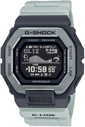 CASIO G-SHOCK Smartwatch »GBX-100TT-8ER«