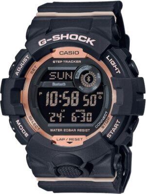 CASIO G-SHOCK Smartwatch »GMD-B800-1ER«