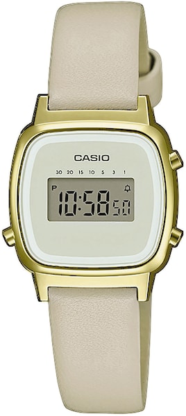 CASIO VINTAGE Chronograph »LA670WEFL-9EF«