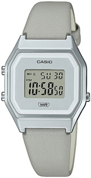 CASIO VINTAGE Chronograph »LA680WEL-8EF«