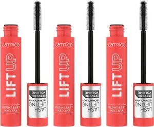 Catrice Mascara »LIFT UP Volume & Lift«