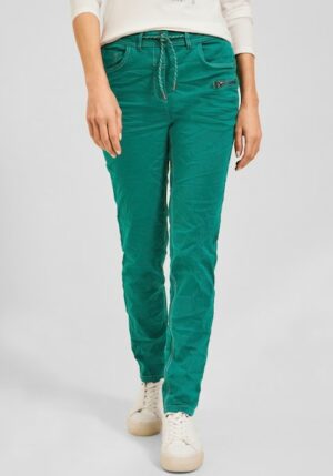 Cecil 5-Pocket-Hose »Style Toronto«