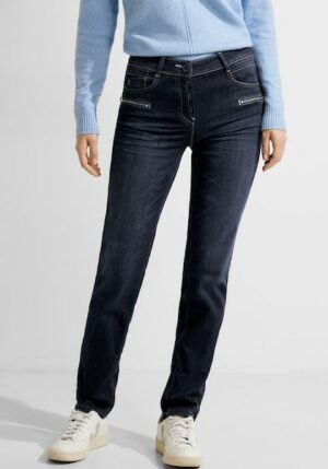 Cecil 5-Pocket-Jeans