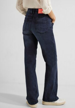 Cecil Bootcut-Jeans