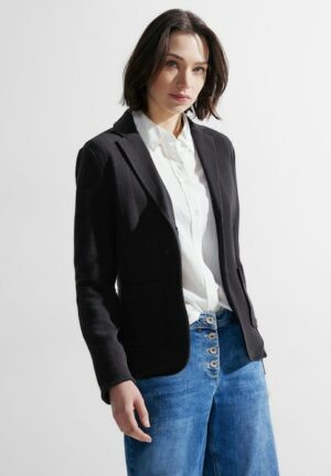 Cecil Kurzblazer »Structured Blazer«